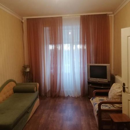 Apartament Квартира Курбаса Biała Cerkiew Zewnętrze zdjęcie