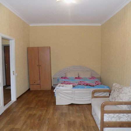 Apartament Квартира Курбаса Biała Cerkiew Zewnętrze zdjęcie