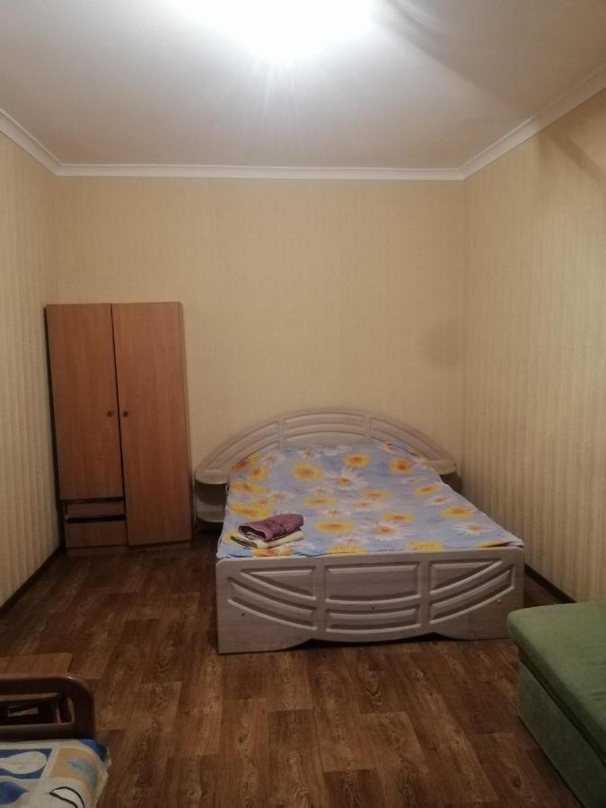 Apartament Квартира Курбаса Biała Cerkiew Zewnętrze zdjęcie