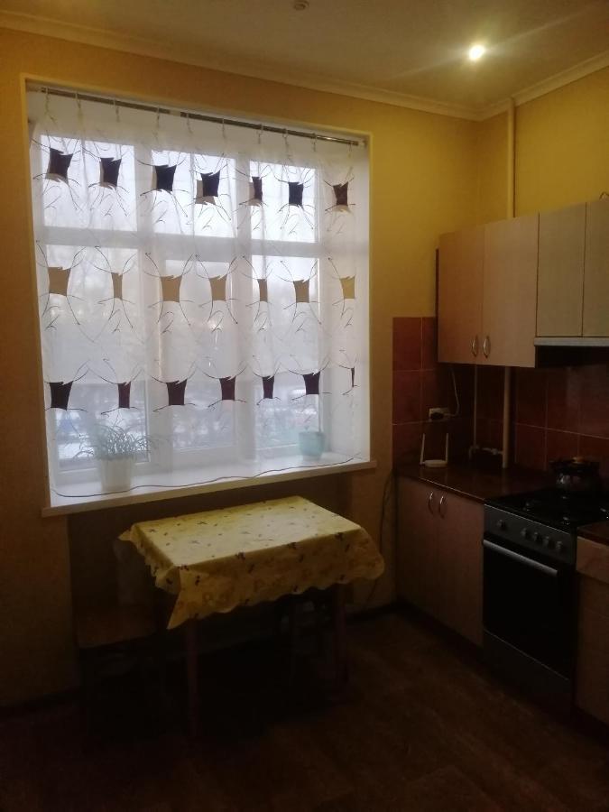 Apartament Квартира Курбаса Biała Cerkiew Zewnętrze zdjęcie