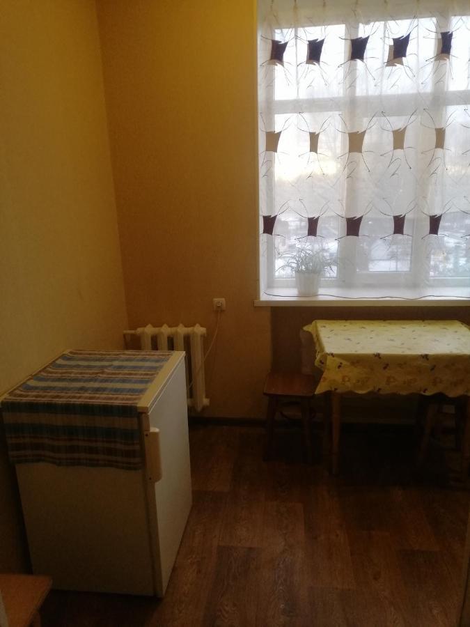 Apartament Квартира Курбаса Biała Cerkiew Zewnętrze zdjęcie