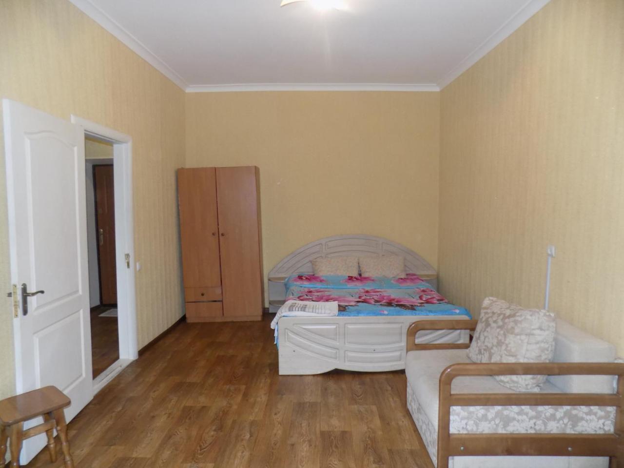 Apartament Квартира Курбаса Biała Cerkiew Zewnętrze zdjęcie