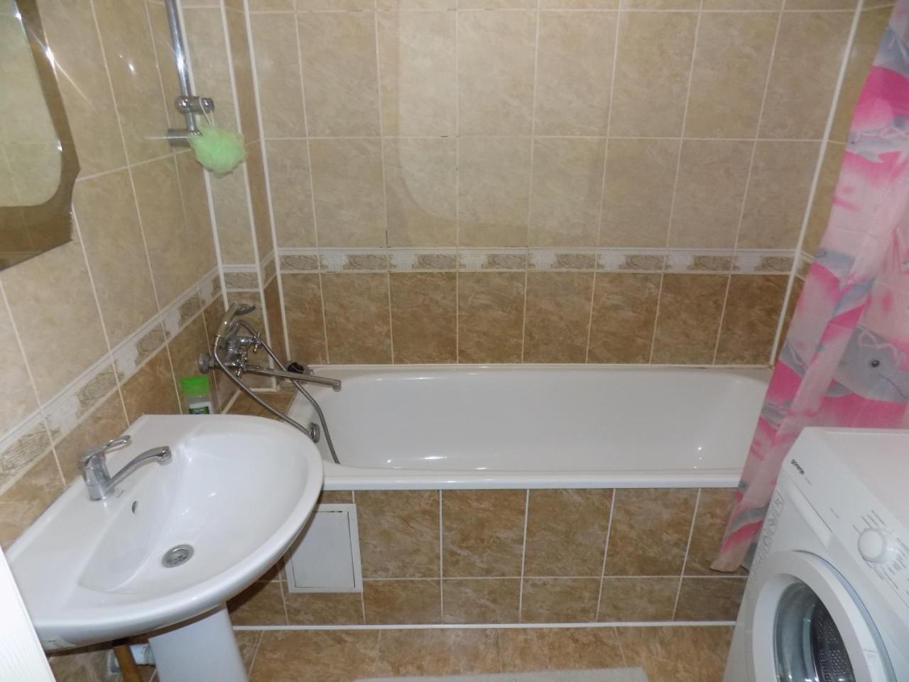 Apartament Квартира Курбаса Biała Cerkiew Zewnętrze zdjęcie